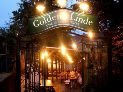 Фото: Goldene Linde